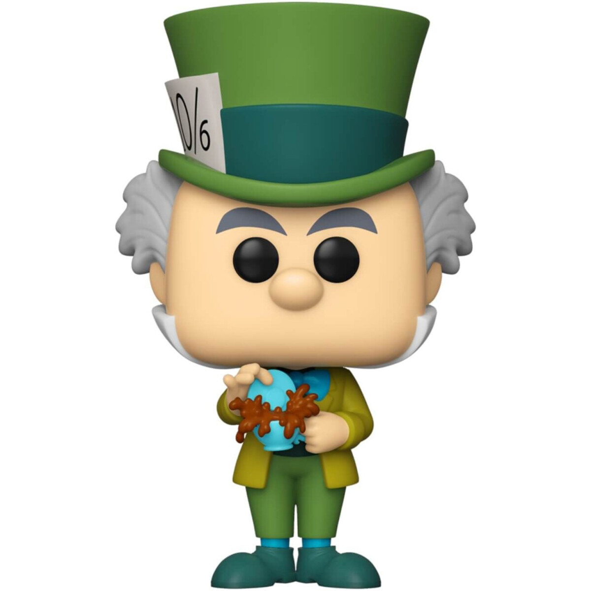 Фигурка Funko POP! Disney Alice in Wonderland 70th Mad Hatter