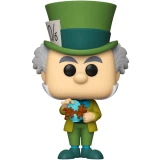 Фигурка Funko POP! Disney Alice in Wonderland 70th Mad Hatter (55736)
