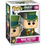 Фигурка Funko POP! Disney Alice in Wonderland 70th Mad Hatter (55736)