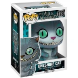 Фигурка Funko POP! Disney Alice in Wonderland Cheshire Cat (6711)