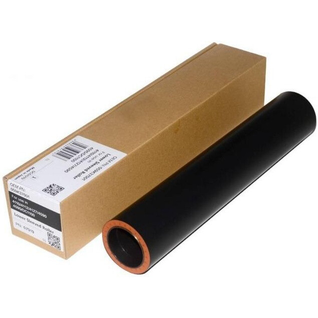 Прижимной вал Xerox 059K37001 - фото 4