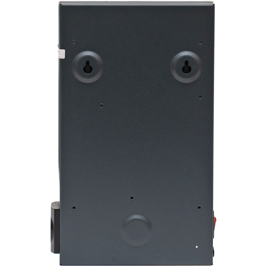 Стабилизатор напряжения Штиль IS1000 - фото 3