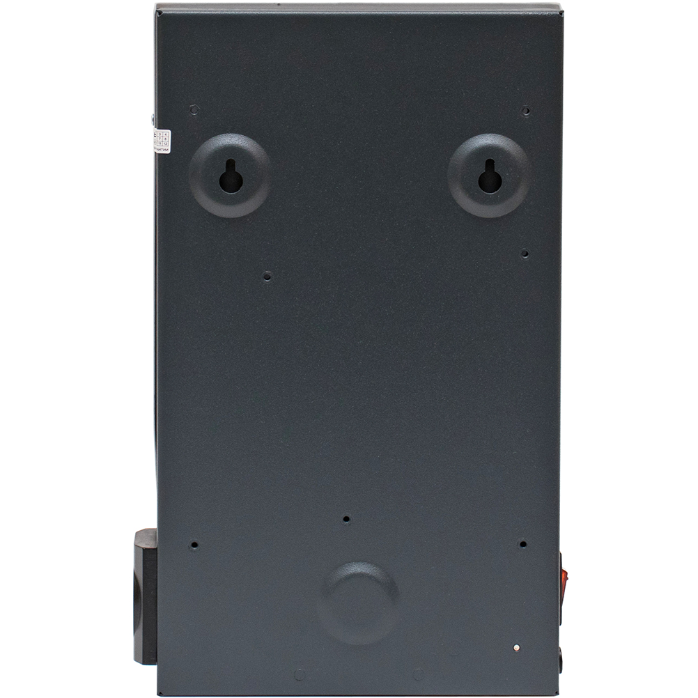 Стабилизатор напряжения Штиль IS1500 - фото 3