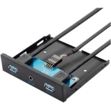 Передняя панель портов KS-IS KS-794