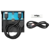Передняя панель портов KS-IS KS-794