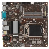 Материнская плата MSI H510TI-S09 MS-7D35 OEM