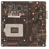 Материнская плата MSI H510TI-S09 MS-7D35 OEM