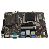 Материнская плата MSI H510TI-S09 MS-7D35 OEM