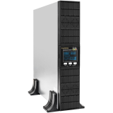 ИБП ExeGate Power Back ULS-3000.LCD.AVR.1SH.2C13.USB.RS232.SNMP.2U (EX293050RUS)