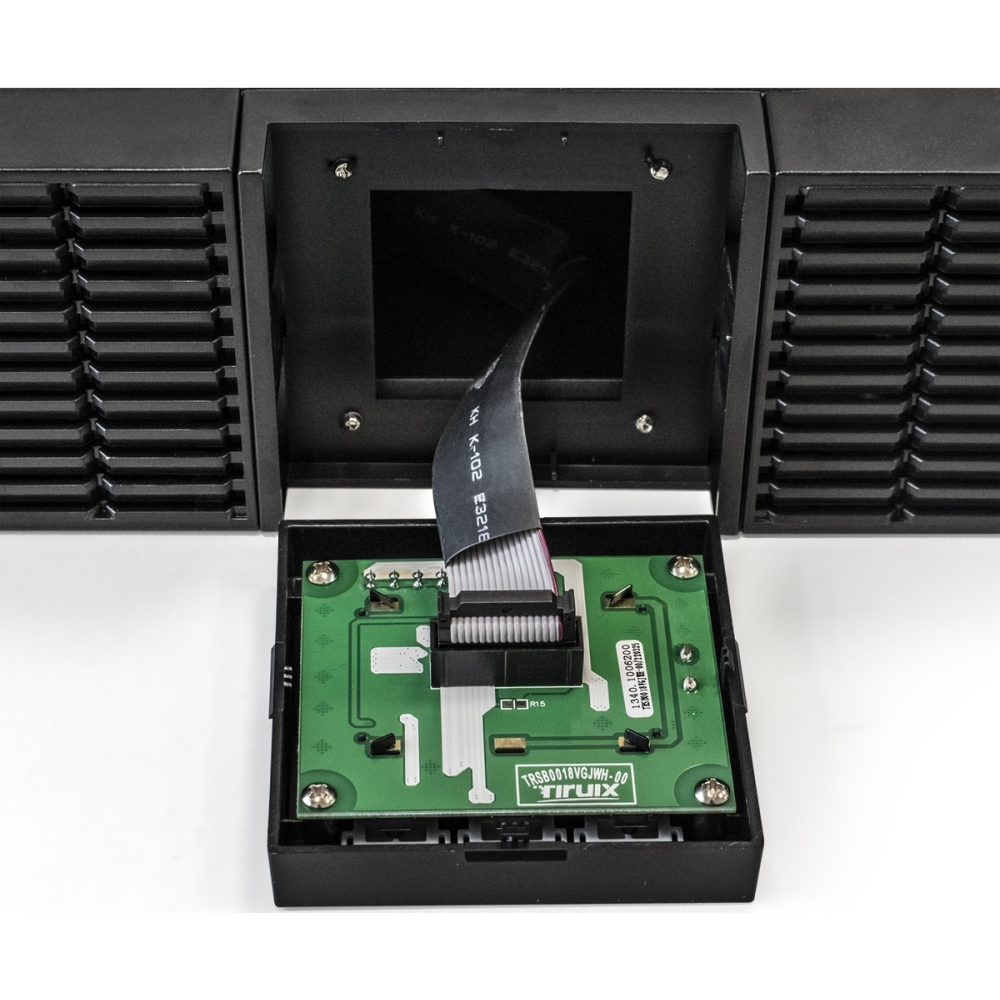 ИБП ExeGate Power Back ULS-3000.LCD.AVR.1SH.2C13.USB.RS232.SNMP.2U - EX293050RUS - фото 6