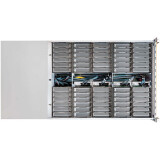 Корпус для системы хранения InWin IW-RJ460-08 1200W (6182987)