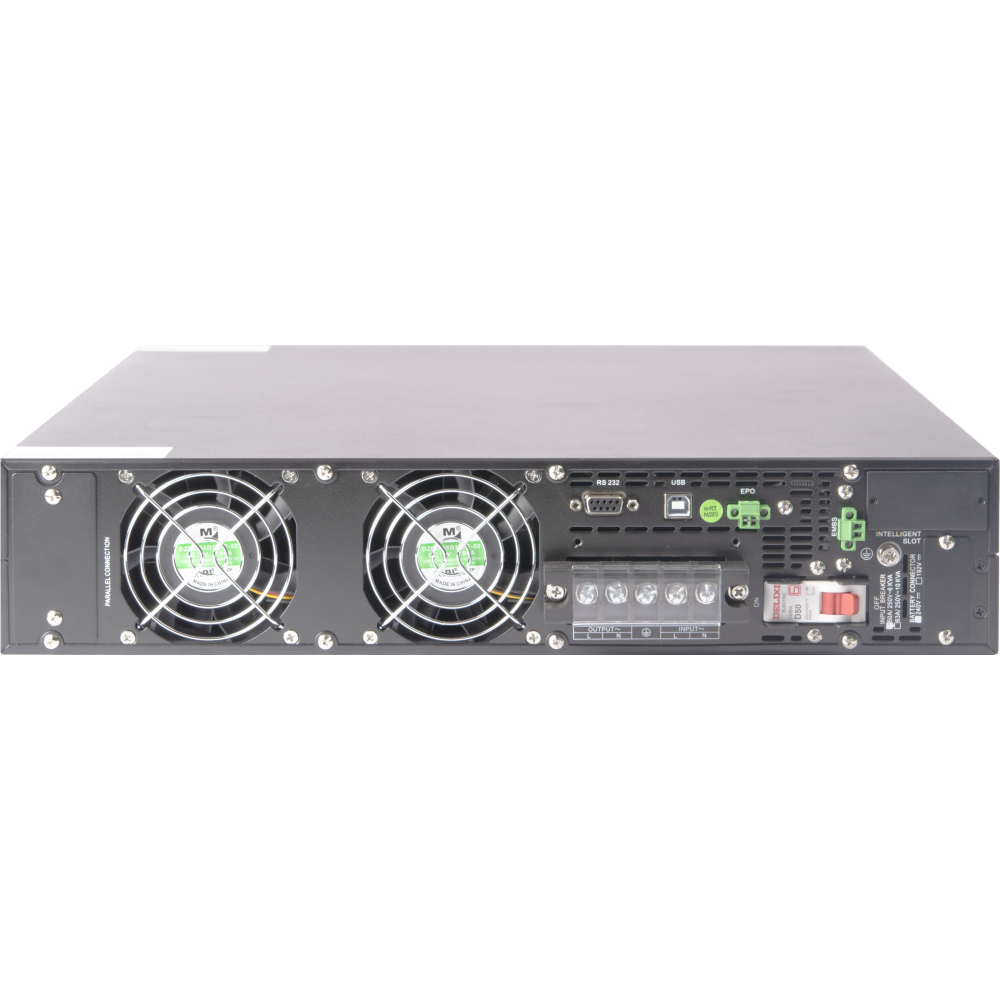 ИБП GIGALINK GL-UPS-OL10pf-1-1 - фото 2