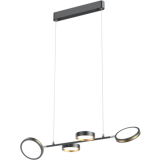 Умная лампа Yeelight C2103 Arowana Chandelier 4head (YLDL031)