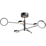 Умная лампа Yeelight C2103 Arowana Chandelier 6head (YLDL030)