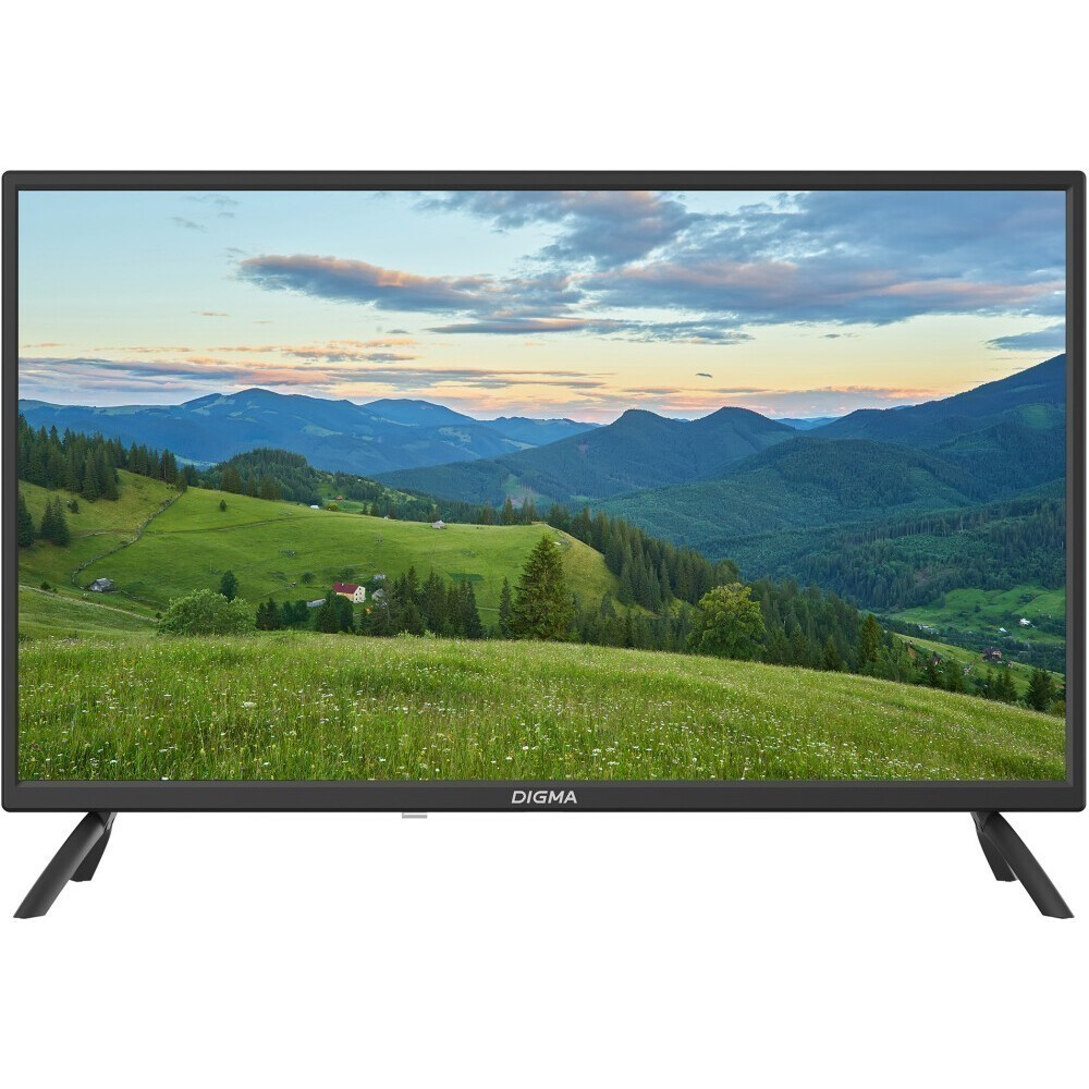 ЖК телевизор Digma 32" DM-LED32MBB21