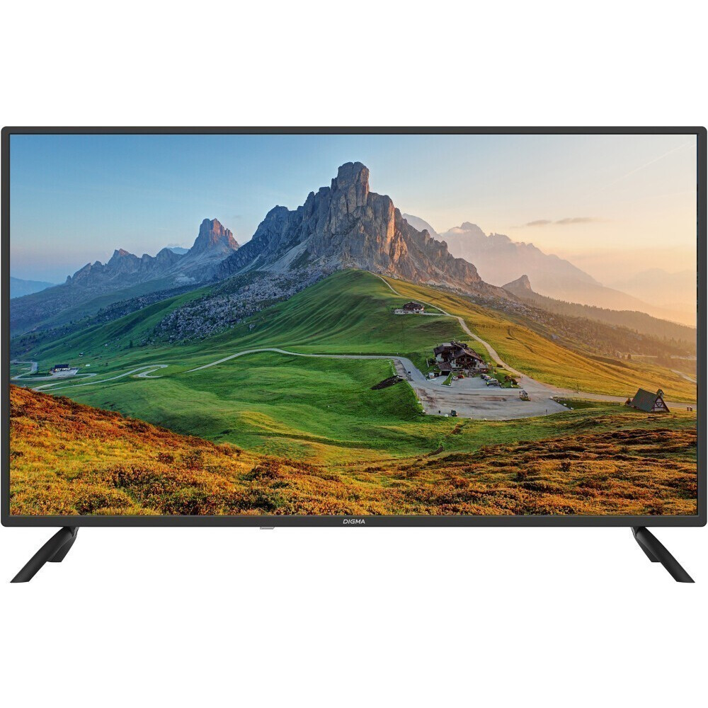 ЖК телевизор Digma 40" DM-LED40MBB21