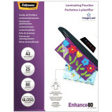 Плёнка для ламинирования Fellowes FS-53964