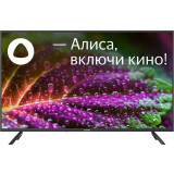 ЖК телевизор Digma 43" DM-LED43SBB31