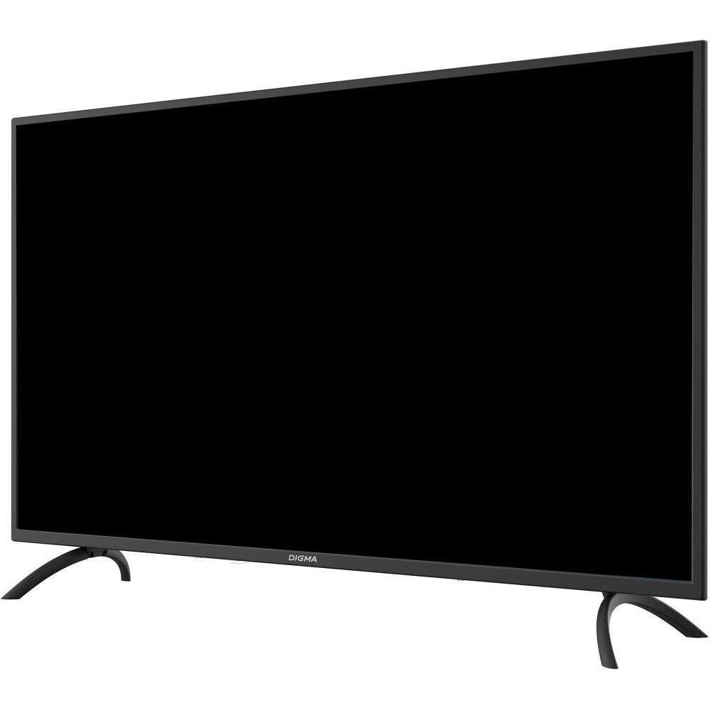 ЖК телевизор Digma 43" DM-LED43UBB31 - фото 5