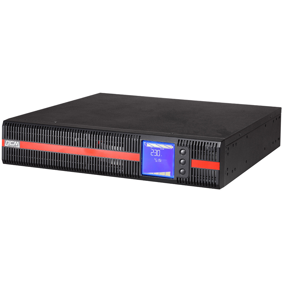ИБП Powercom Macan MRT-2000-L