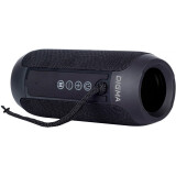 Портативная акустика Digma D-PS1510 Black