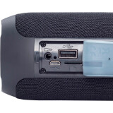 Портативная акустика Digma D-PS1510 Black