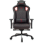 Игровое кресло Бюрократ Knight Titan Black/Red - KNIGHT TITAN BR - фото 2