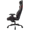 Игровое кресло Бюрократ Knight Titan Black/Red - KNIGHT TITAN BR - фото 3