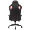 Игровое кресло Бюрократ Knight Titan Black/Red - KNIGHT TITAN BR - фото 5