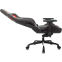 Игровое кресло Бюрократ Knight Titan Black/Red - KNIGHT TITAN BR - фото 6