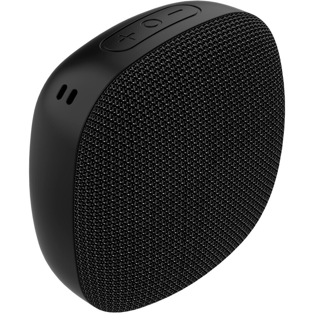 Портативная акустика Hyundai H-PS1010 Black - фото 2