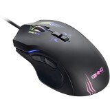 Мышь GMNG 930GM Black
