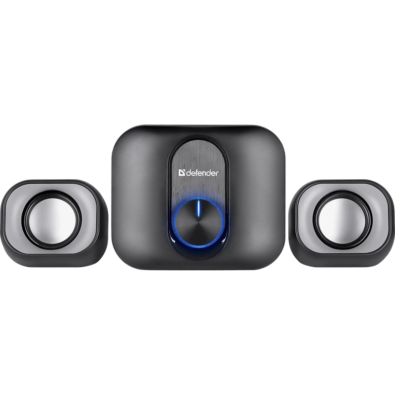 Колонки Defender V13 (65213) - фото 2