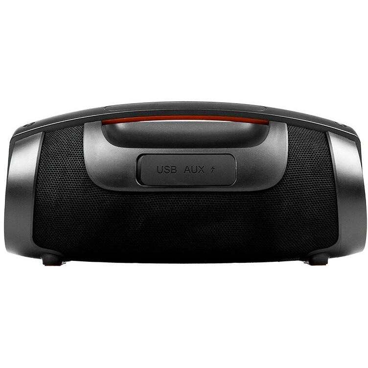 Портативная акустика Dialog AP-30 Black - фото 4