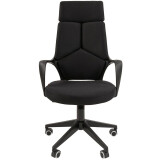 Офисное кресло Chairman 525 Black (00-07103574)