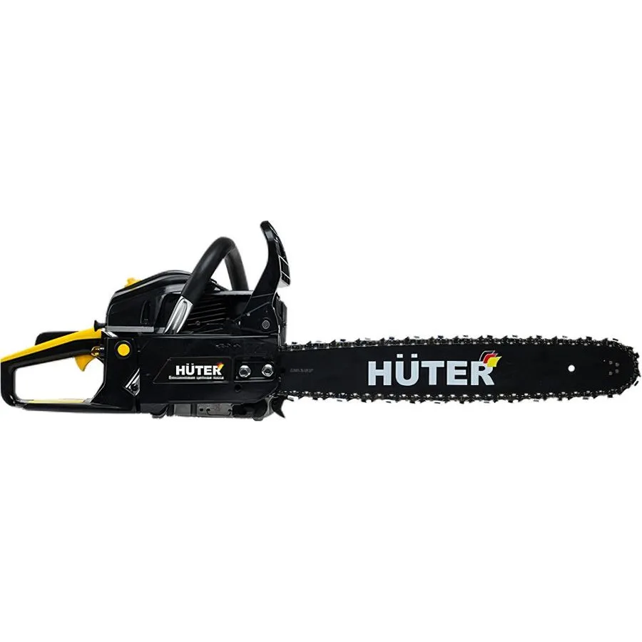 Бензопила Huter BS-2800M - 70/6/19 - фото 4