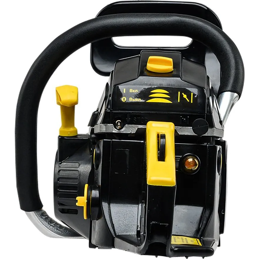 Бензопила Huter BS-2800M - 70/6/19 - фото 6