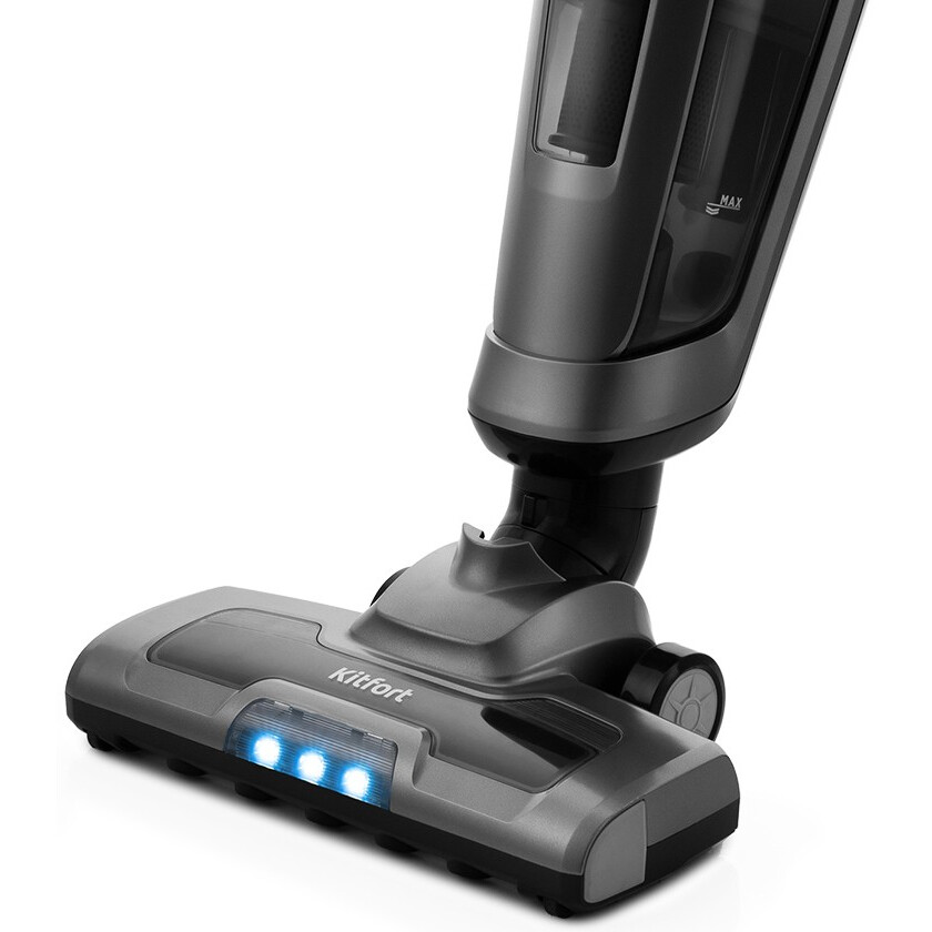 Пылесос Kitfort KT-594 - фото 5