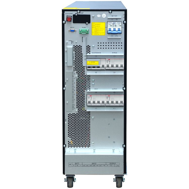 ИБП Powercom VGD-II-15K33 - фото 2