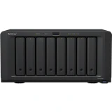 Сетевое хранилище (NAS) Synology DS1823xs+