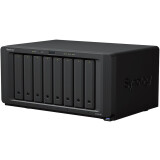 Сетевое хранилище (NAS) Synology DS1823xs+