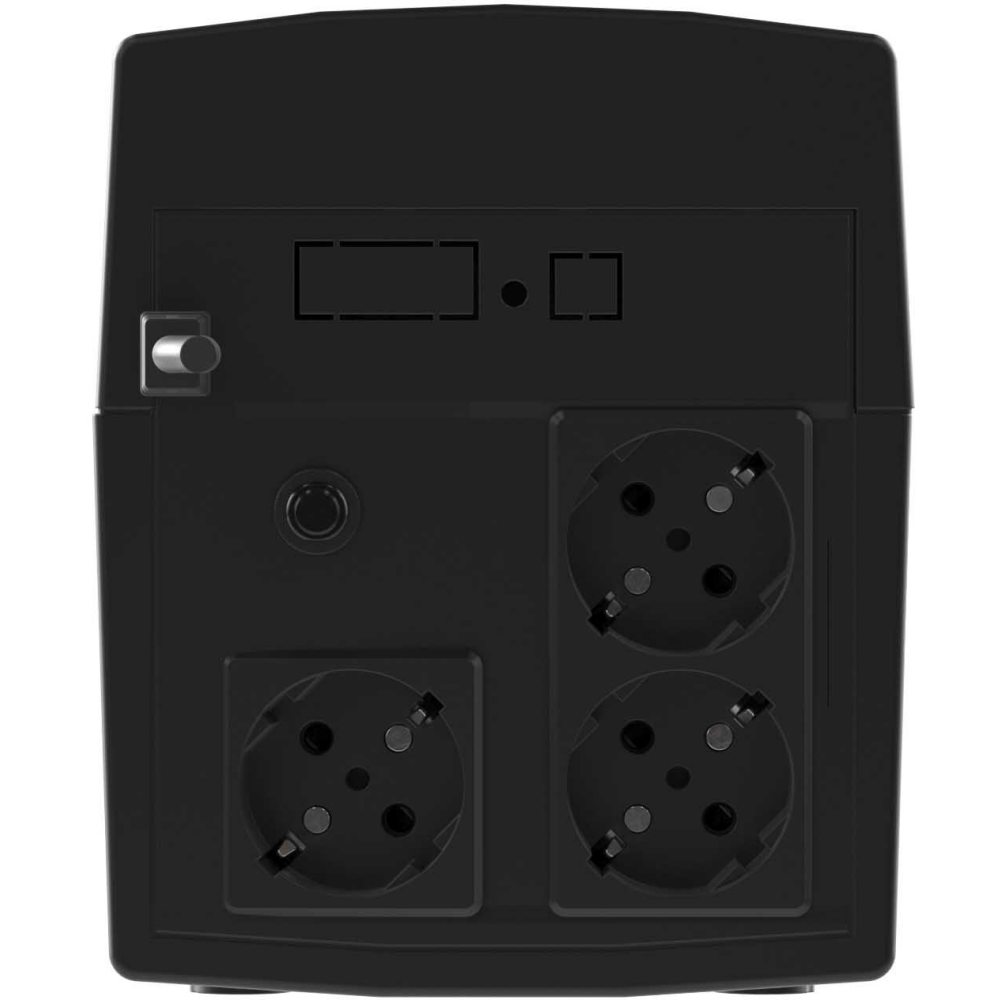 ИБП DKC Info 1200VA 720W - INFO1200S - фото 3