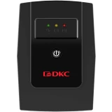 ИБП DKC Info 600VA 360W (INFO600S)