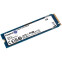 Накопитель SSD 4Tb Kingston NV2 (SNV2S/4000G) - фото 2