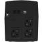 ИБП DKC Info LCD 1500VA 900W Schuko - INFOLCD1500S - фото 3