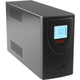 ИБП DKC Info LCD 2000VA 1200W (INFOLCD2000SI)