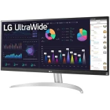 Монитор LG 29" 29WQ600-W