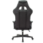 Игровое кресло Бюрократ Zombie Thunder 1 Black - ZOMBIE THUNDER 1 B - фото 6