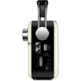 Радиоприёмник Sven SRP-500 White (SV-020422)