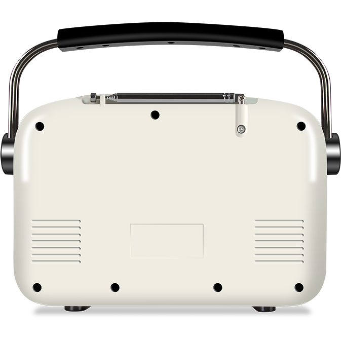 Радиоприёмник Sven SRP-500 White - SV-020422 - фото 4